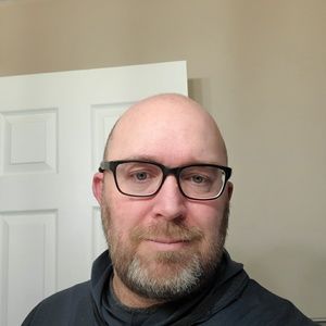 Meet your Posher, Matt